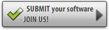 SUBMIT your software JOIN US!
