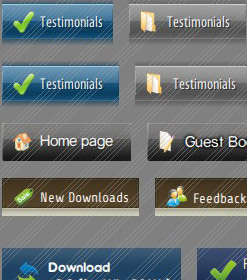 Free Submit Buttons 3d Making Website Buttons Links Free Submit Buttons 3d