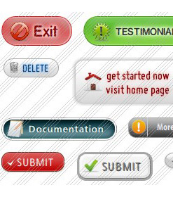 Web Page Rollover Button Templates Button Word Wrap Web Page Rollover Button Templates