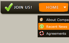 Button Web Green Add Button Button Web