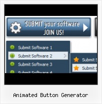 Software Button Depressed State Mouseover Css Buttons Download