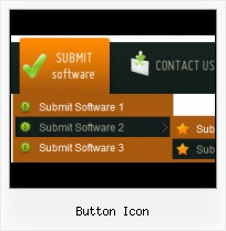 3d Web Buttons Fo Mac Buttons For Web Pages Baseball
