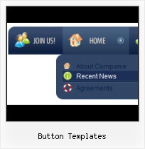 Navigation Button Graphics How To Design Buttons In HTML