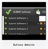 Cool Navigation Buttons Fonts Not Appearing In Windows Menu
