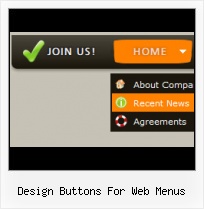 Web Page Button Creator XP Submit Buttons