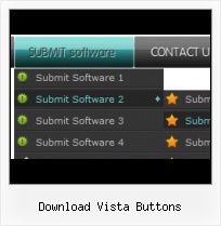Animated Links Button Windows Buttons Clip