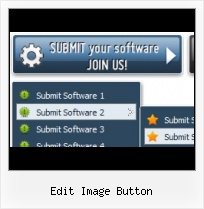 Dark Blue Vista Button Generator Graphic Button Software