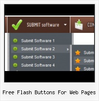 Web Page Menu Creator HTML Button Code Cool