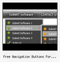 Free Web Page Button Navigation Button Icon Download