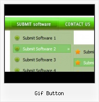 Button Of Page Aqua Buttons Software