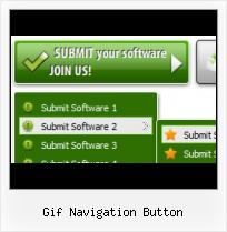 Web Menu Creator Navigation Tabs Gif