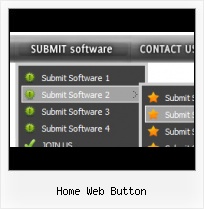 Button Home Page HTML List Menu Multiple Selections