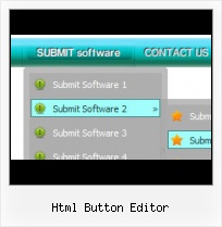 Hi Tech Web Buttons Bouton HTML Creator
