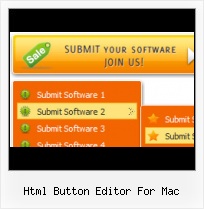 Website Menu Maker HTML Custom Button Code