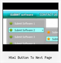 Interactive Button Creator HTML Web Navigation Bar