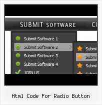 Button Download Gif HTML Animated Gifs Menu