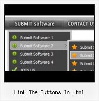 Website Round Buttons HTML Button Wrap