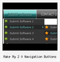 Animation Round Button Free HTML Button Window