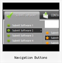 Navigation Bar Buttons Clipart Create Help Button