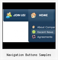 Next Button Image Navigation Button Current State