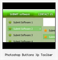 Guide To Rollover Buttons Blue Navigation Bar Buttons Blue Navigation Bar Buttons Creating A Tab Web Page