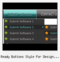 Coding Buttons Design Mac Hover Images DHTML Buttons