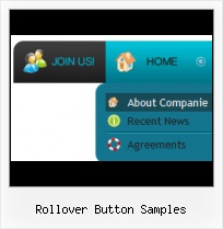 Frontpage Rollover Button Cool Web Component Buttons