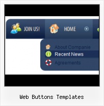 Website Button Templates Fancy Website Button