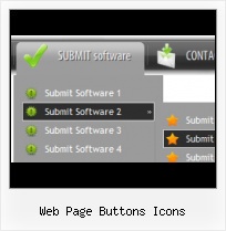 Clip Art For Radio Buttons Two State Web Button