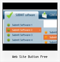 Web 2 0 Submit Form Buttons Photoshop XP Templates
