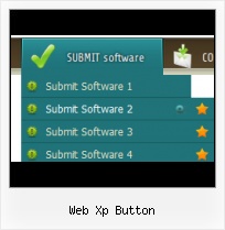 Glossy Button Images Web Page Interactive Button