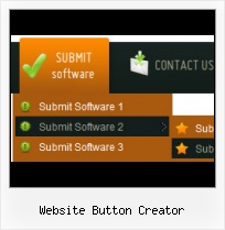 Website Button Standard Website Buttons