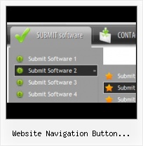 Home Button Gifs Menu Button With Icons Menu Button With Icons Insert Buttons To Graphics Front Page