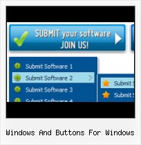 Windows Colour Web Styles Buttons For Websites Buttons For Websites Windows XP Large Buttons