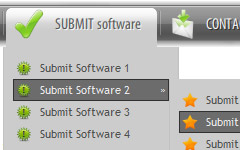 how to use vista buttons Icons Buttons Downloads